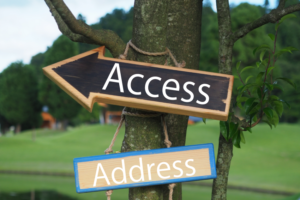 Access